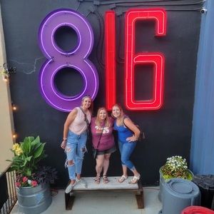 Meet your Posher, Ivana